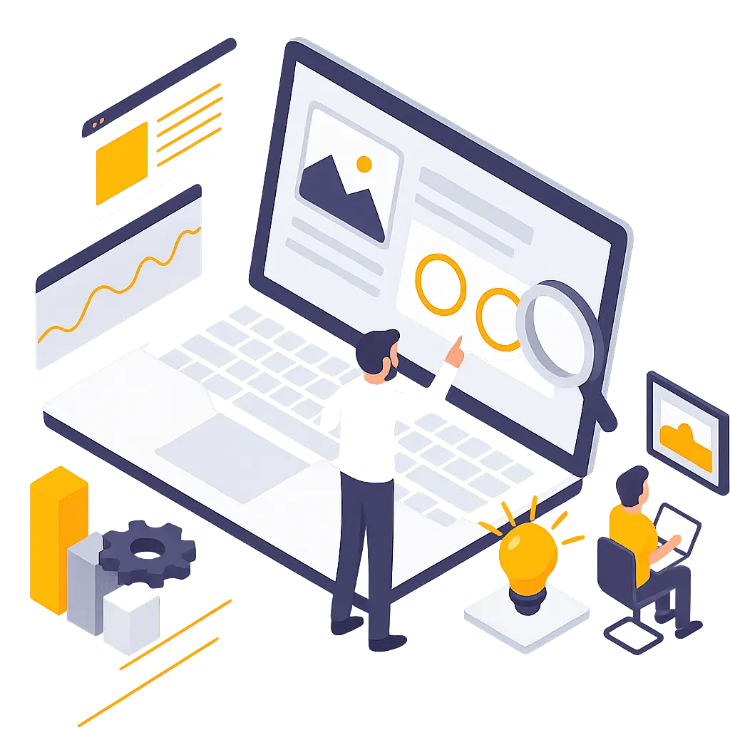 Diseño-web-SEO-Barcelona