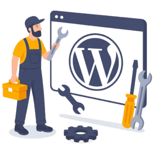 Mantenimiento-web-WordPress-Manresa